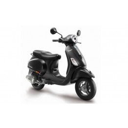 Tw-Piaggio Vespa